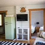 Herroe Lomakylät Lemland