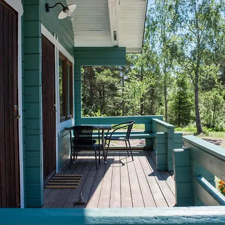 Holiday park Herroe Lemland