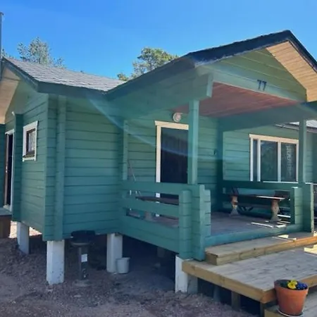 Aldeamento Turístico Herroe