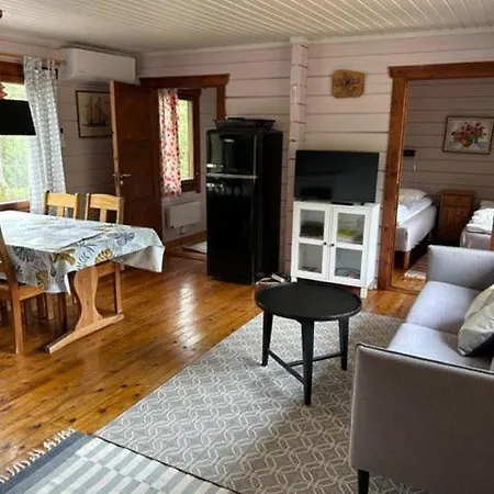 Aldeamento Turístico Herroe *