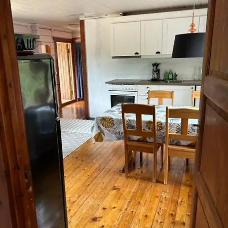 Tatil parkı Herroe *