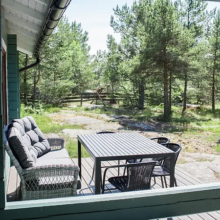 Herroe Tatil parkı Lemland