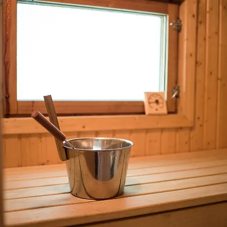 Herroe Tatil parkı Lemland