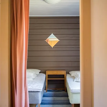 Herroe Tatil parkı *