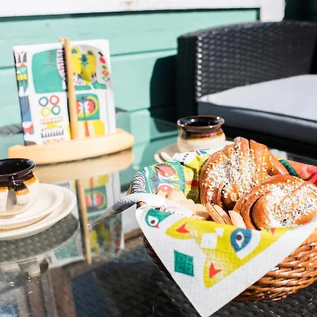 Herroe Aldeamento Turístico *