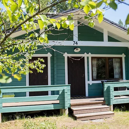 Aldeamento Turístico Herroe