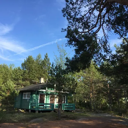 Kompleks wypoczynkowy Herroe