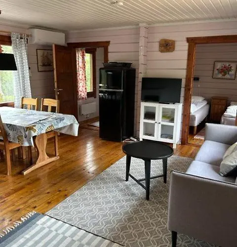 Semesterpark Herrö *