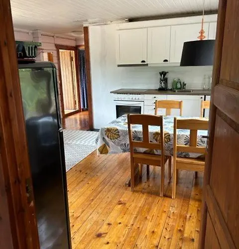 Semesterpark Herrö *