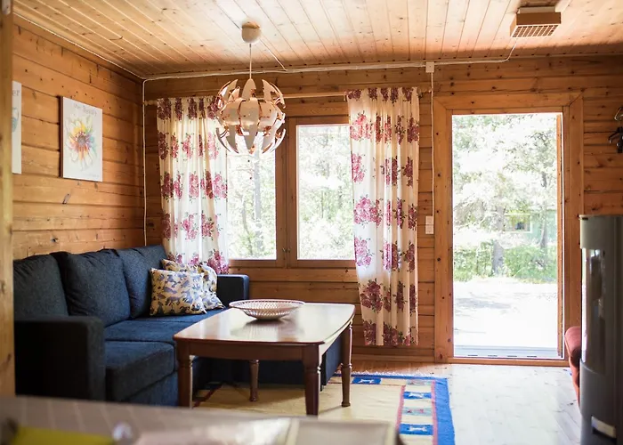 Herrö Semesterpark Lemland