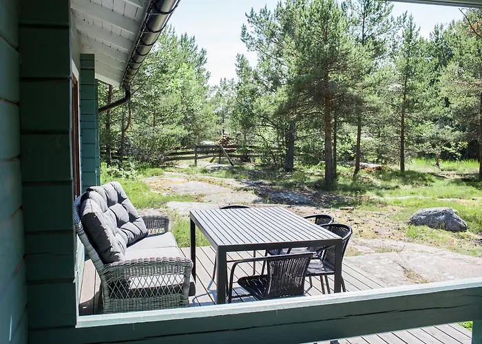 Herrö Semesterpark Lemland