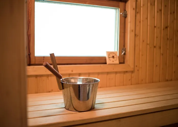 Herrö Semesterpark Lemland