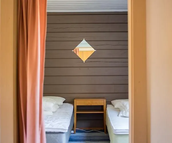 Herrö Semesterpark *