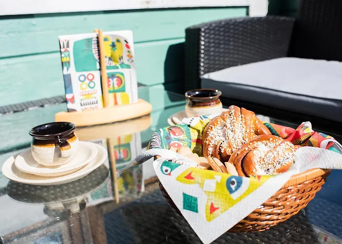 Herrö Semesterpark *