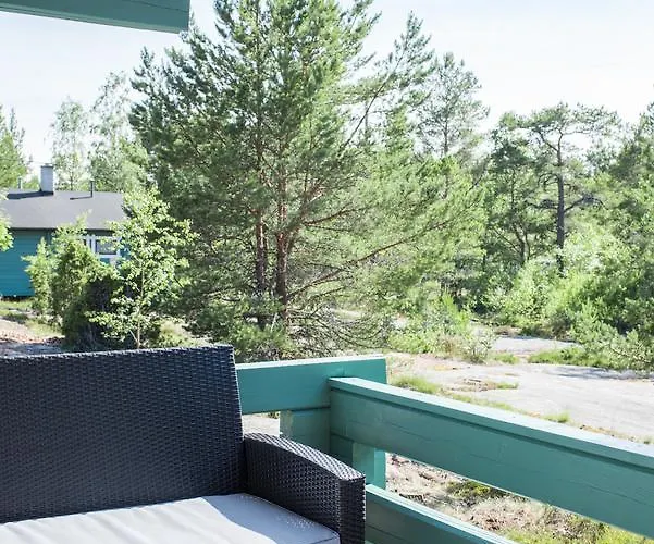 Semesterpark Herrö *