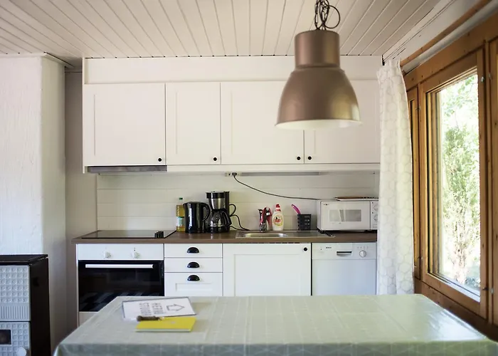 Herrö Semesterpark *